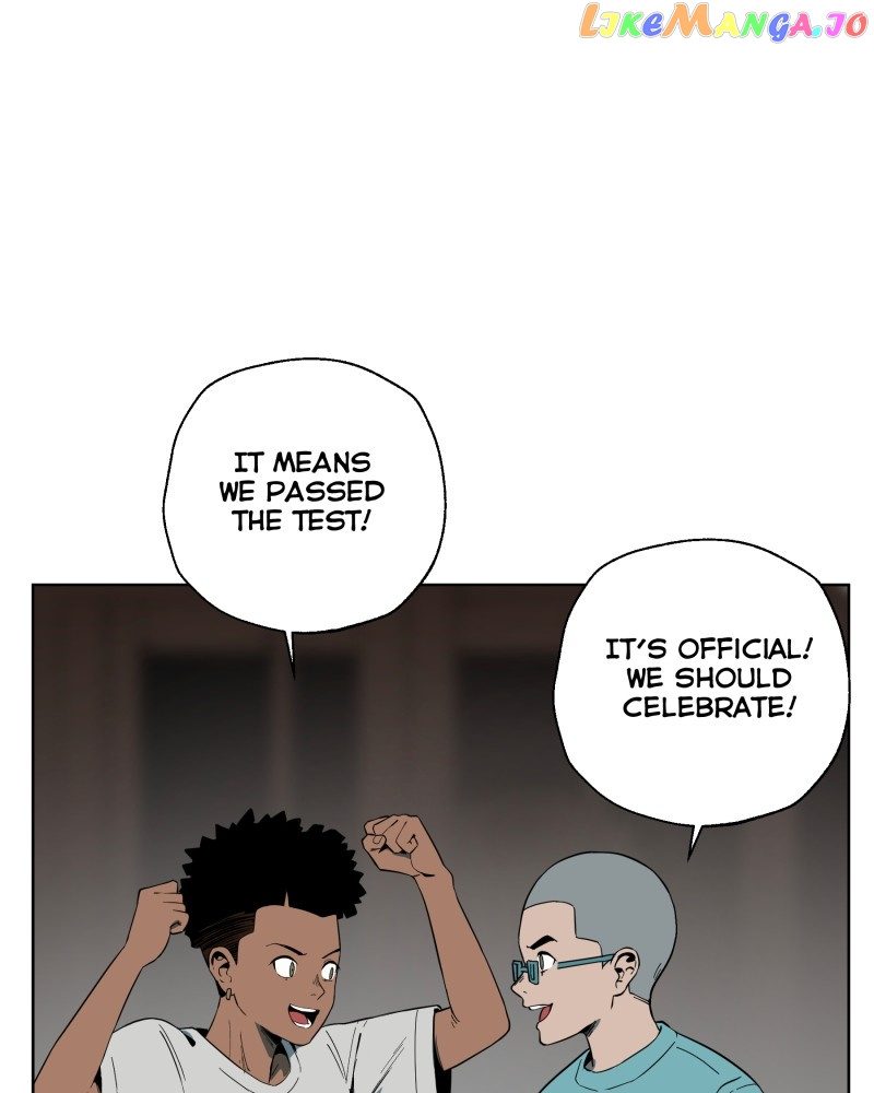 Read Black Sun Manga Online