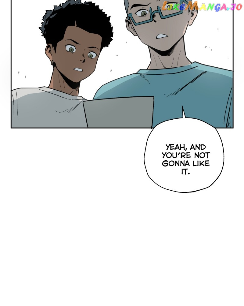 Read Black Sun Manga Online