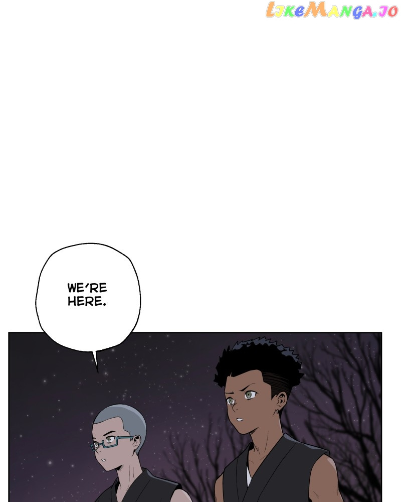 Read Black Sun Manga Online