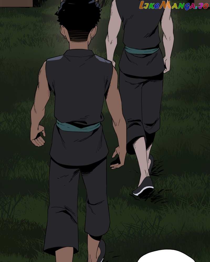 Read Black Sun Manga Online