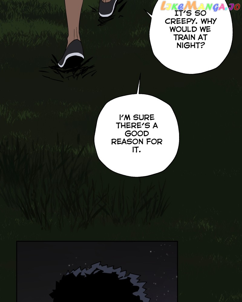 Read Black Sun Manga Online