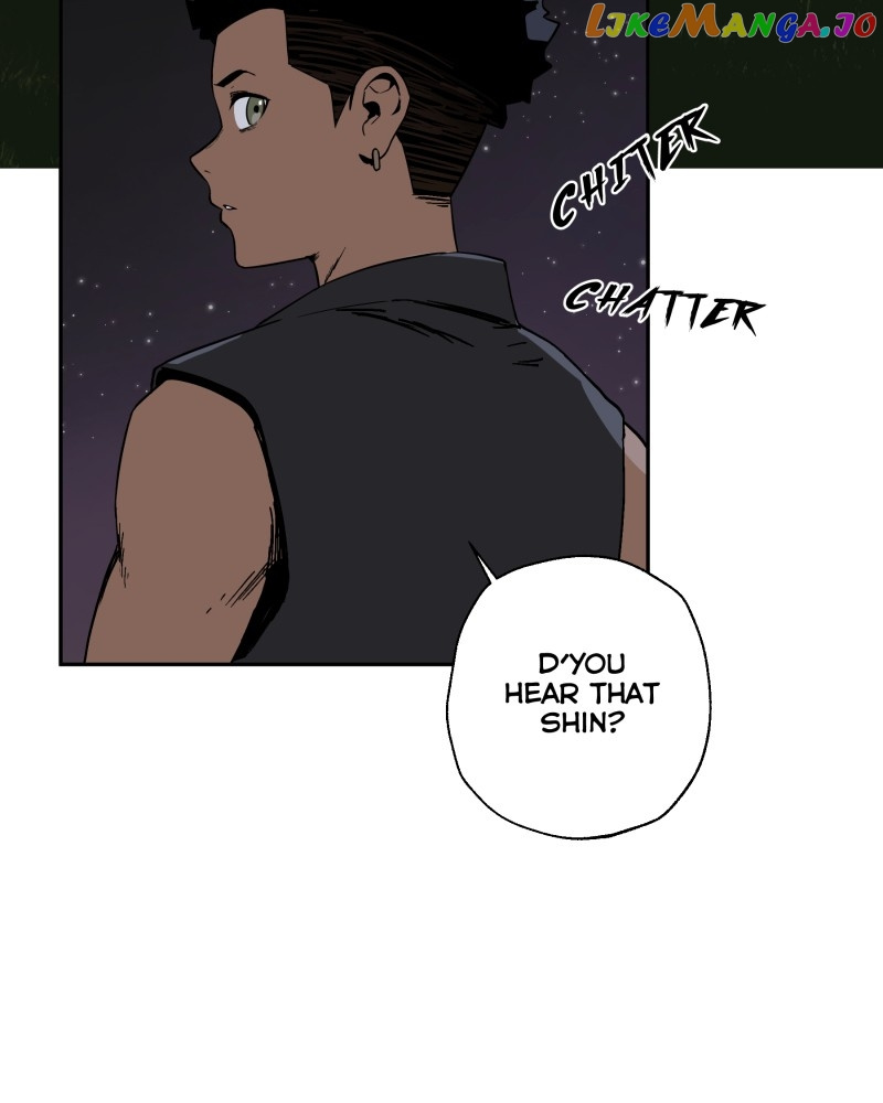 Read Black Sun Manga Online