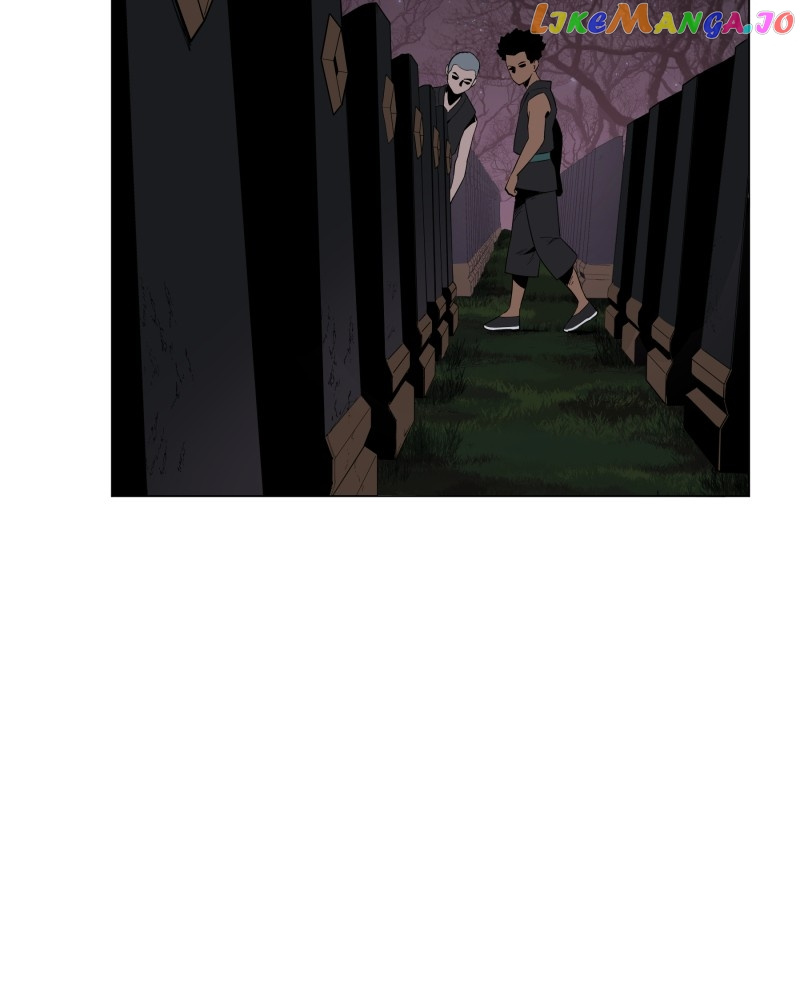 Read Black Sun Manga Online