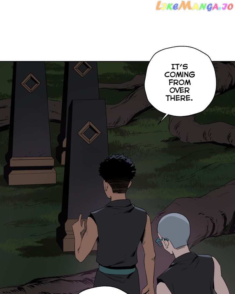 Read Black Sun Manga Online