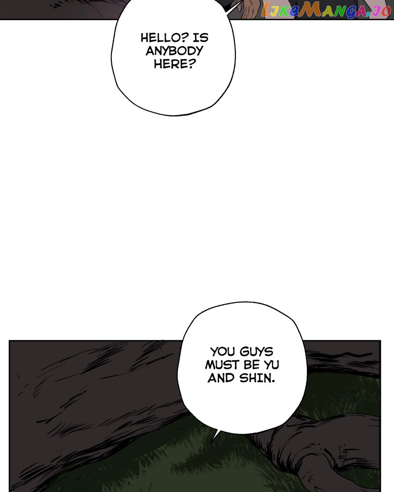 Read Black Sun Manga Online