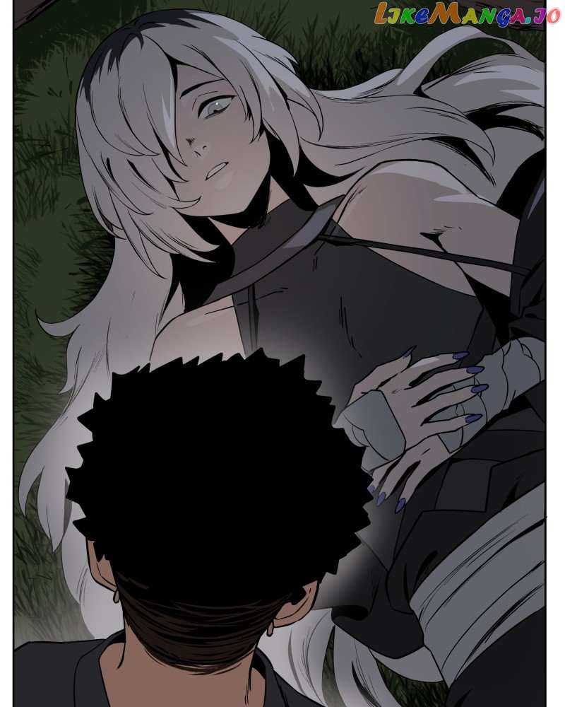 Read Black Sun Manga Online