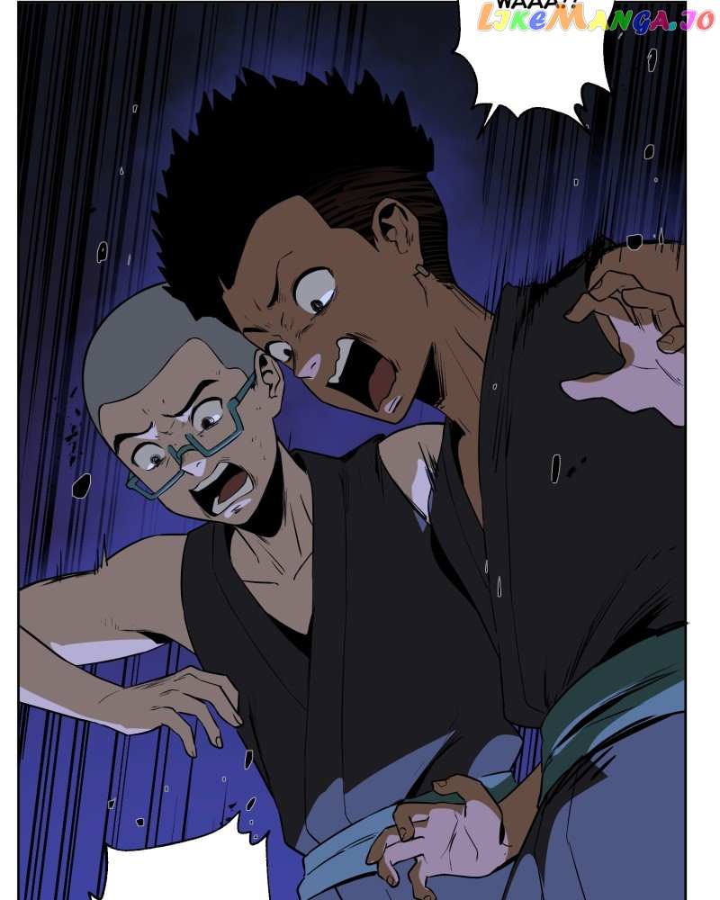 Read Black Sun Manga Online