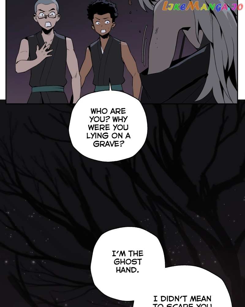 Read Black Sun Manga Online