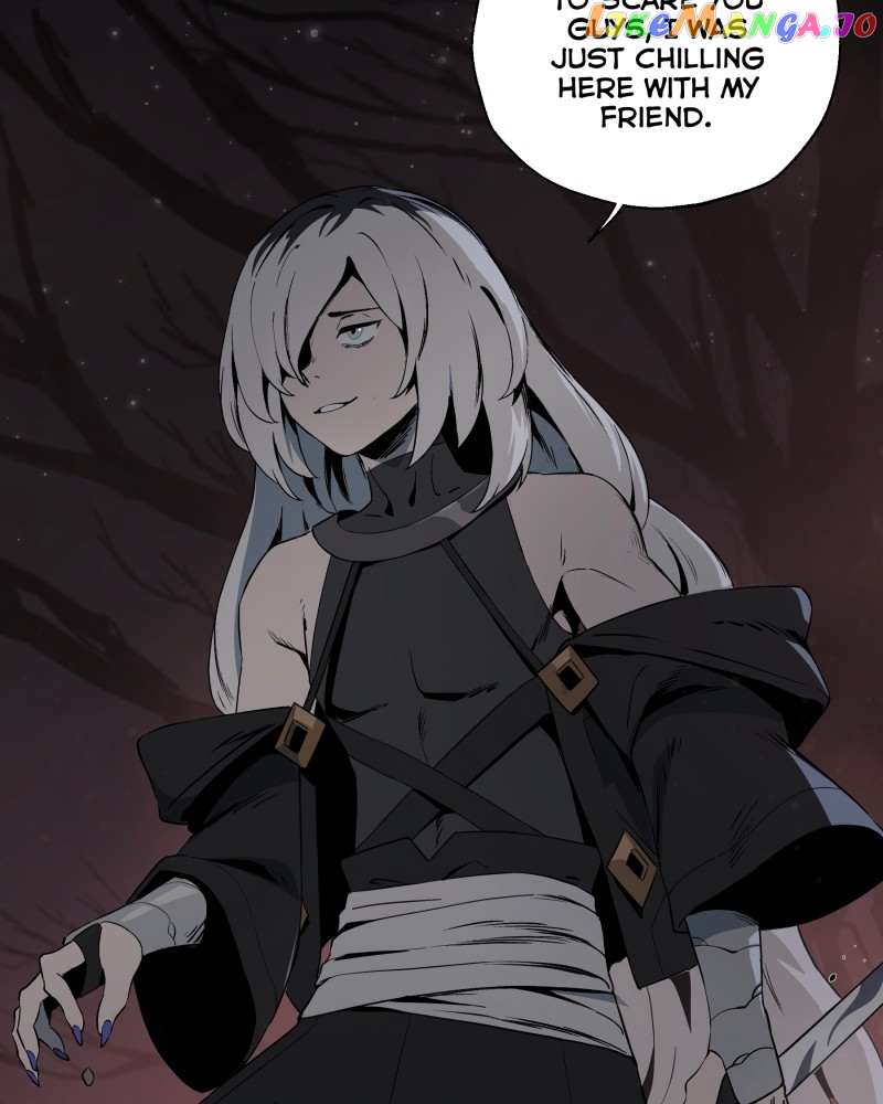 Read Black Sun Manga Online