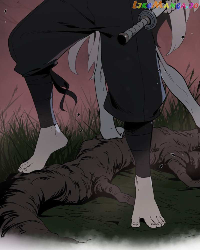 Read Black Sun Manga Online