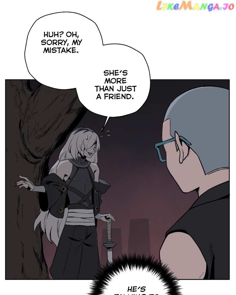 Read Black Sun Manga Online