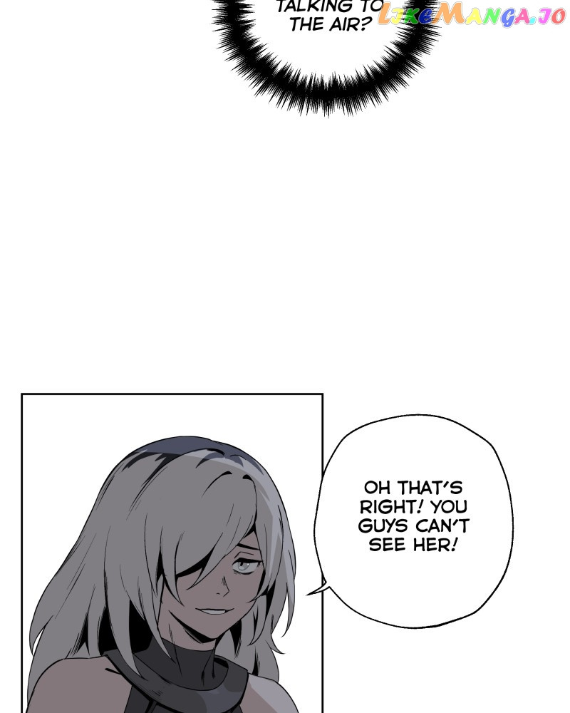 Read Black Sun Manga Online