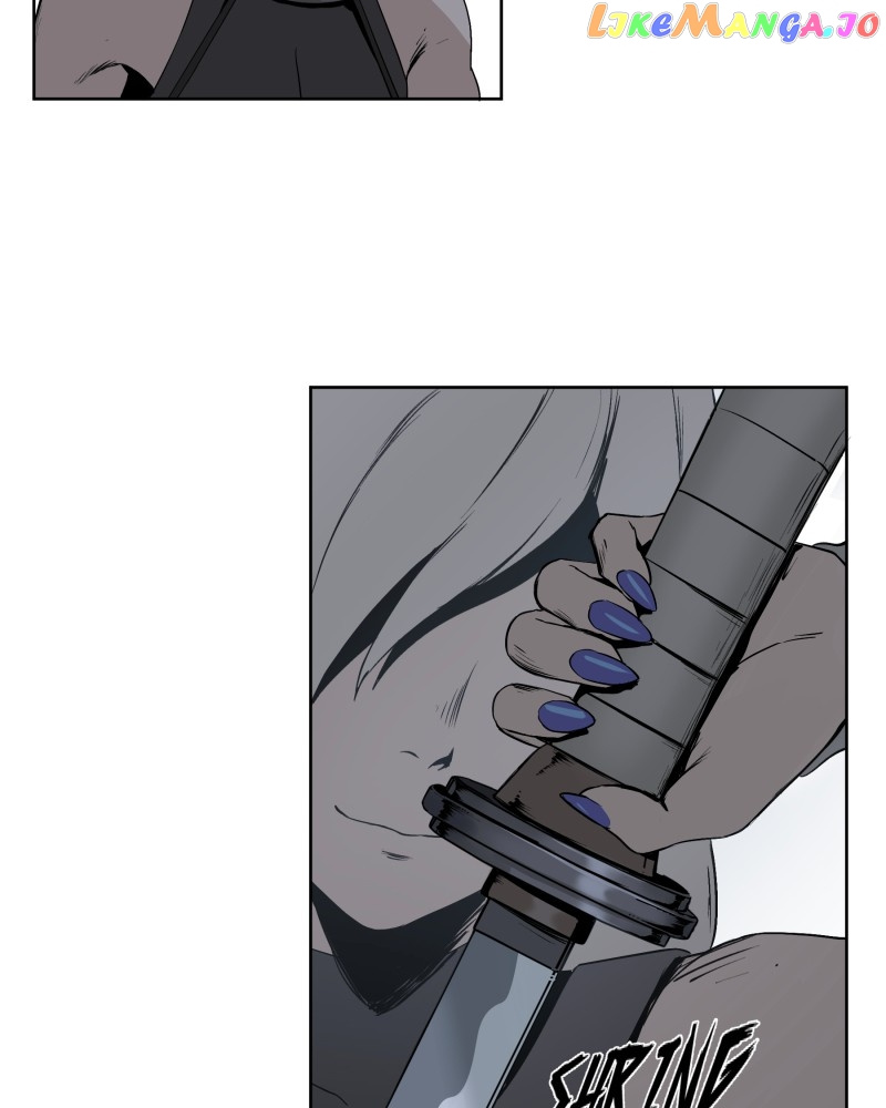 Read Black Sun Manga Online