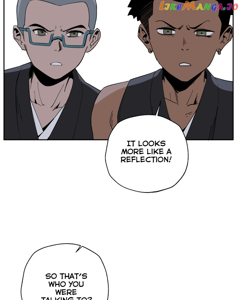 Read Black Sun Manga Online