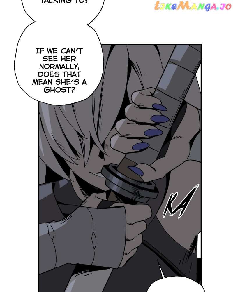 Read Black Sun Manga Online