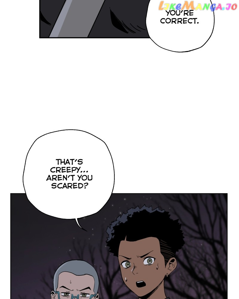 Read Black Sun Manga Online