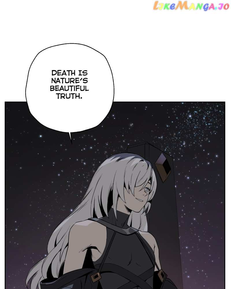Read Black Sun Manga Online