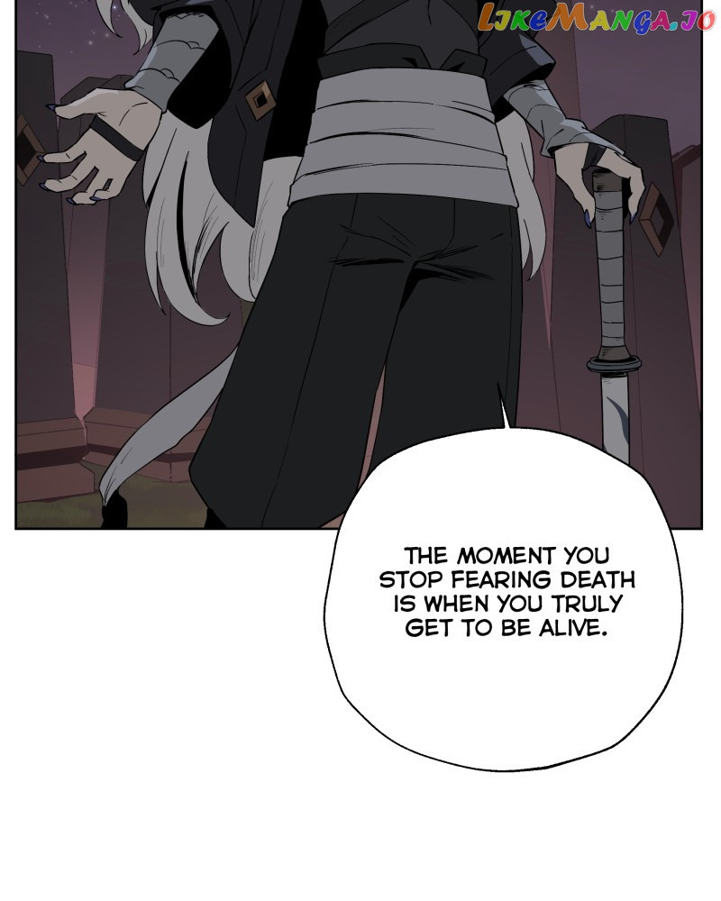 Read Black Sun Manga Online