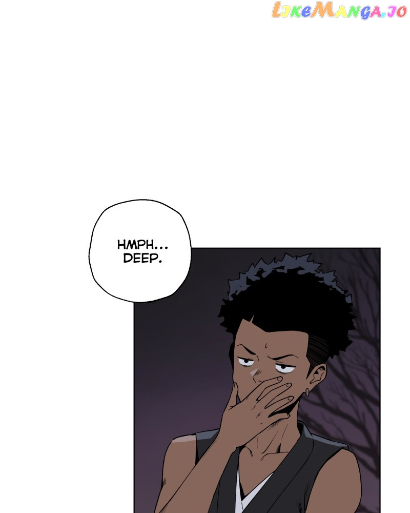 Read Black Sun Manga Online