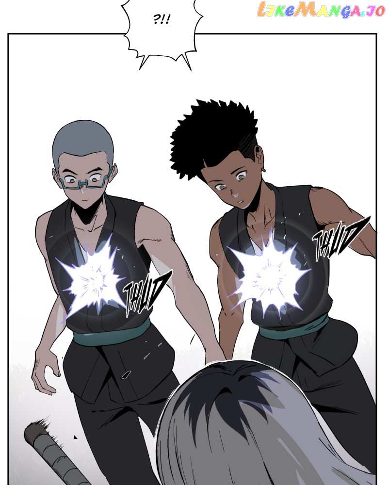 Read Black Sun Manga Online