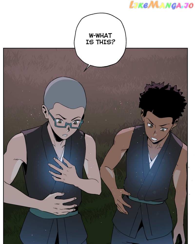 Read Black Sun Manga Online