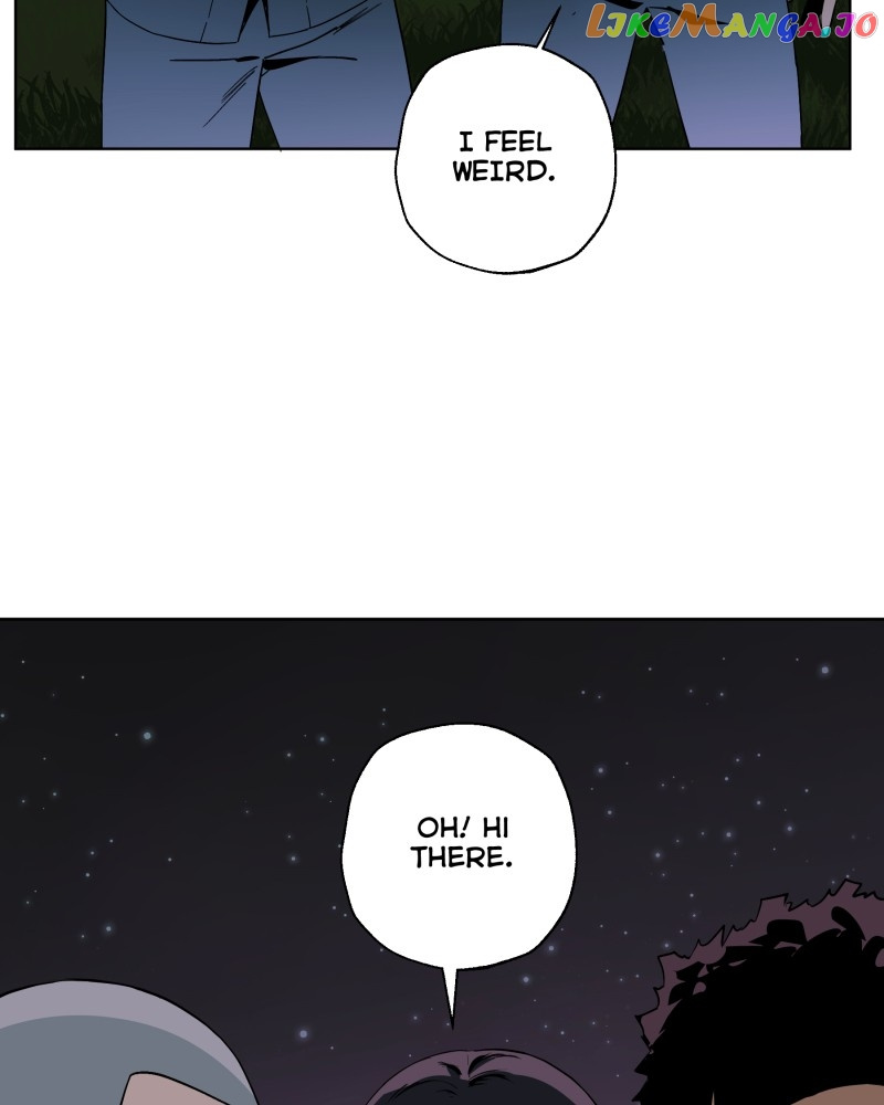 Read Black Sun Manga Online