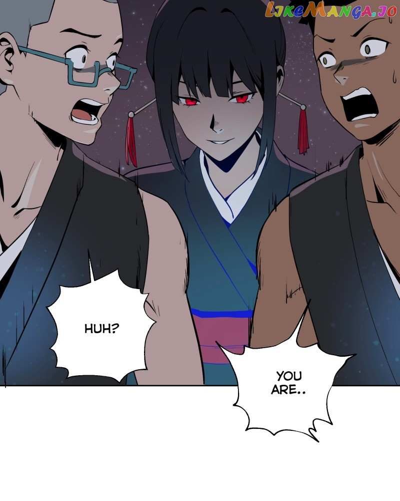 Read Black Sun Manga Online