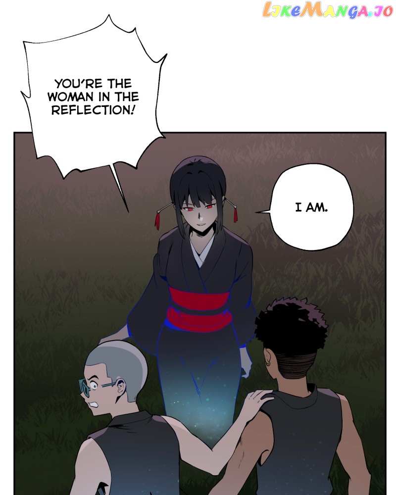 Read Black Sun Manga Online