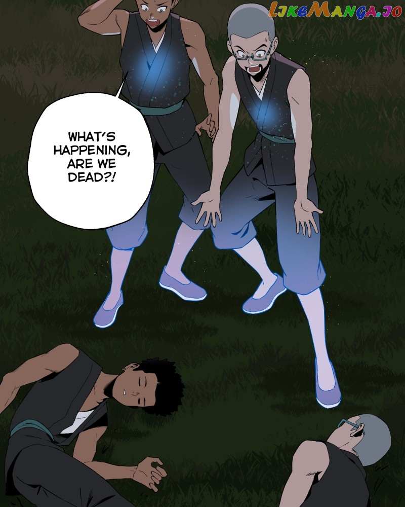 Read Black Sun Manga Online