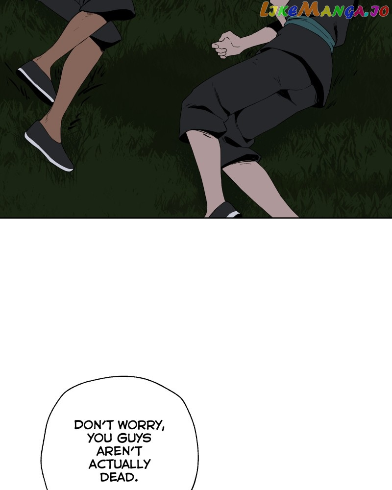Read Black Sun Manga Online
