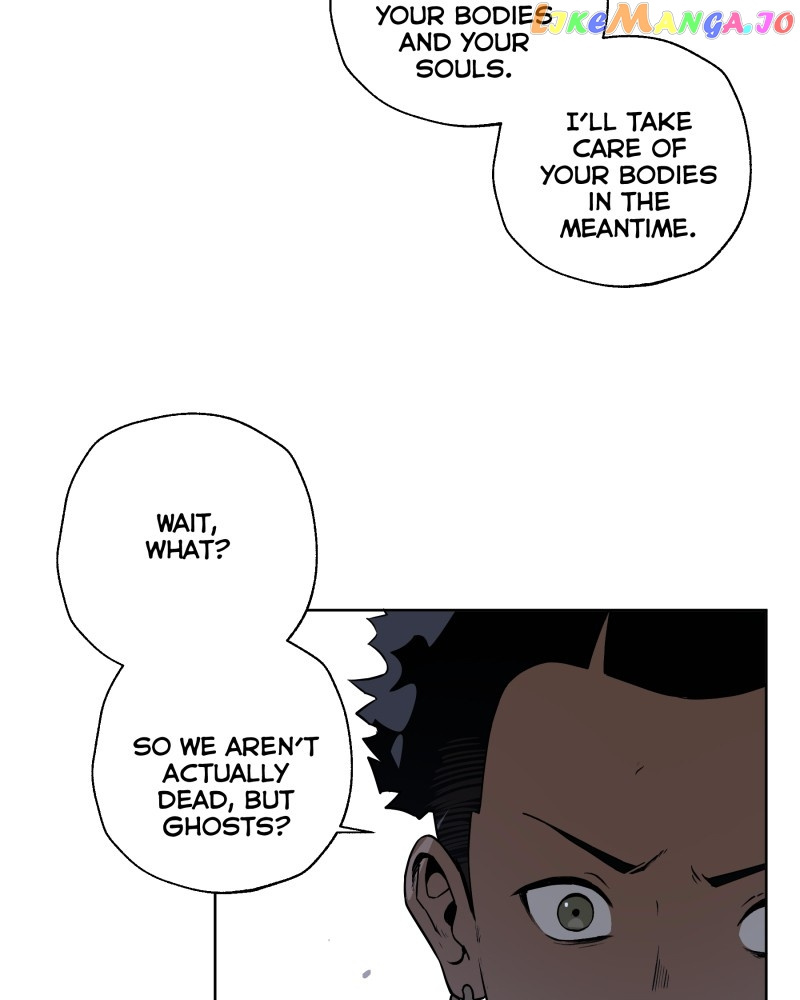 Read Black Sun Manga Online