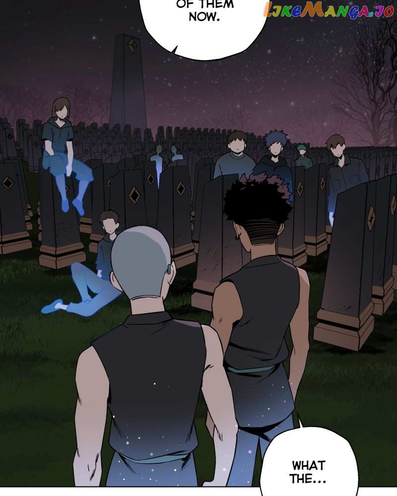 Read Black Sun Manga Online