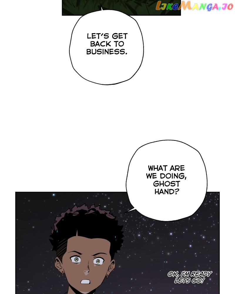 Read Black Sun Manga Online
