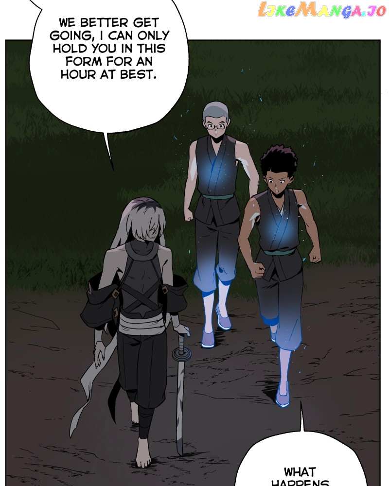 Read Black Sun Manga Online