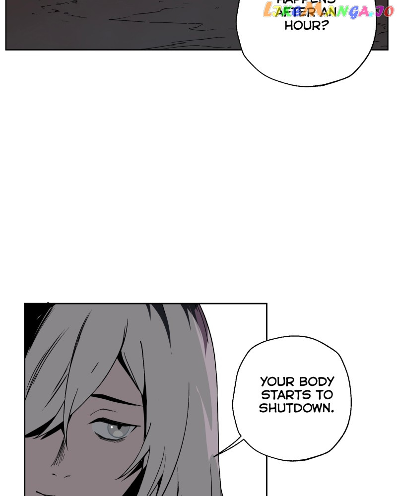 Read Black Sun Manga Online