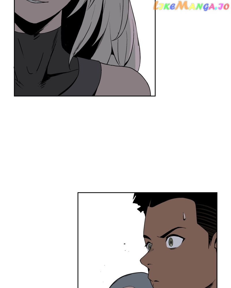 Read Black Sun Manga Online