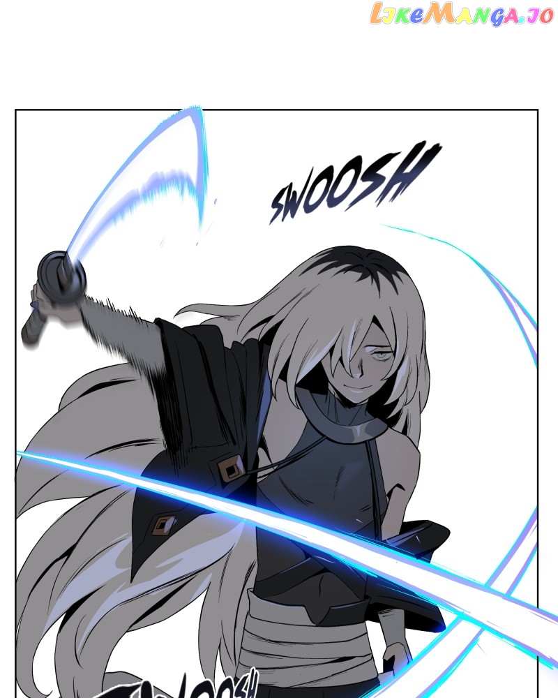 Read Black Sun Manga Online