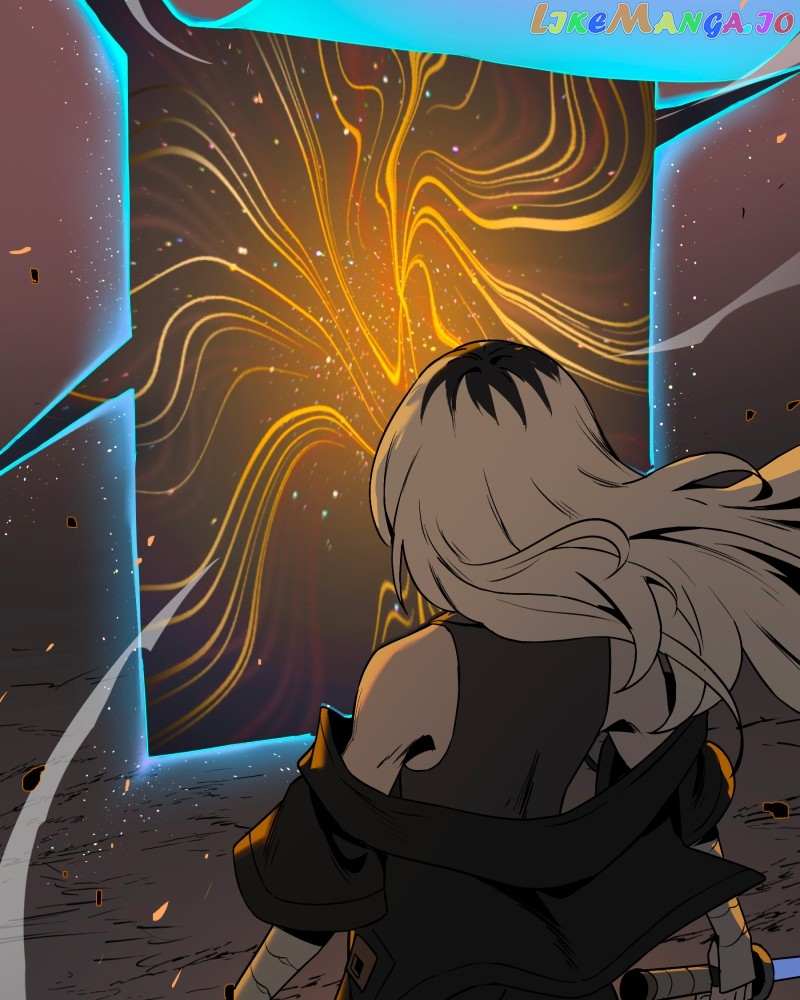 Read Black Sun Manga Online