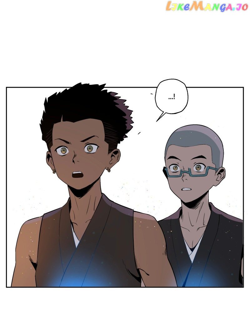 Read Black Sun Manga Online