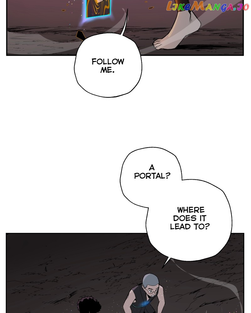 Read Black Sun Manga Online