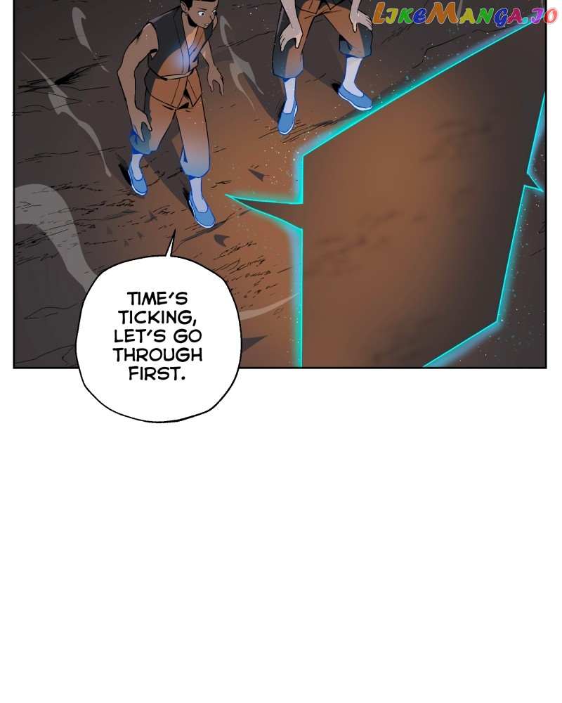 Read Black Sun Manga Online