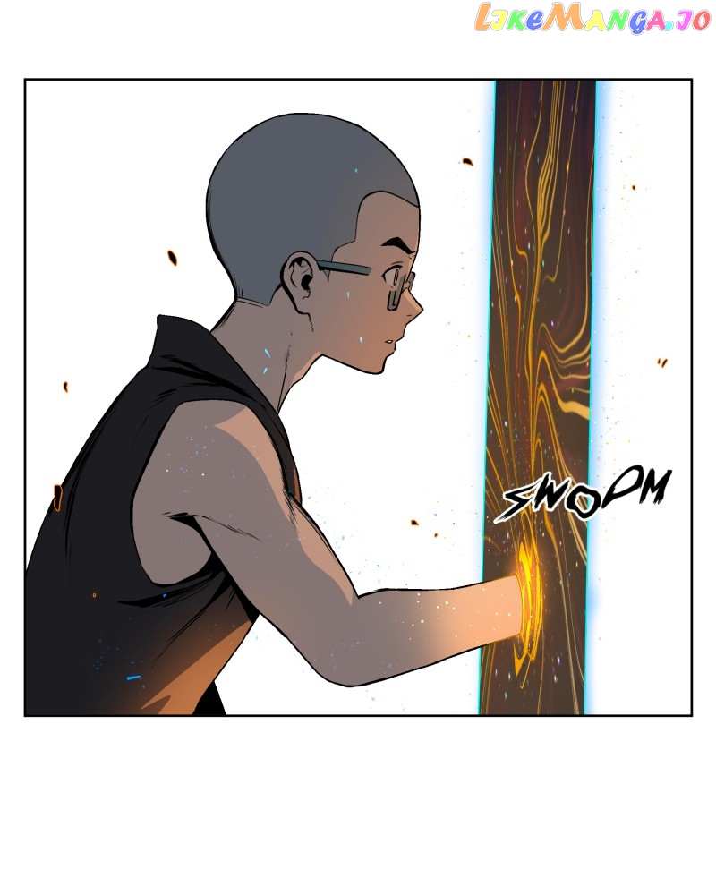 Read Black Sun Manga Online
