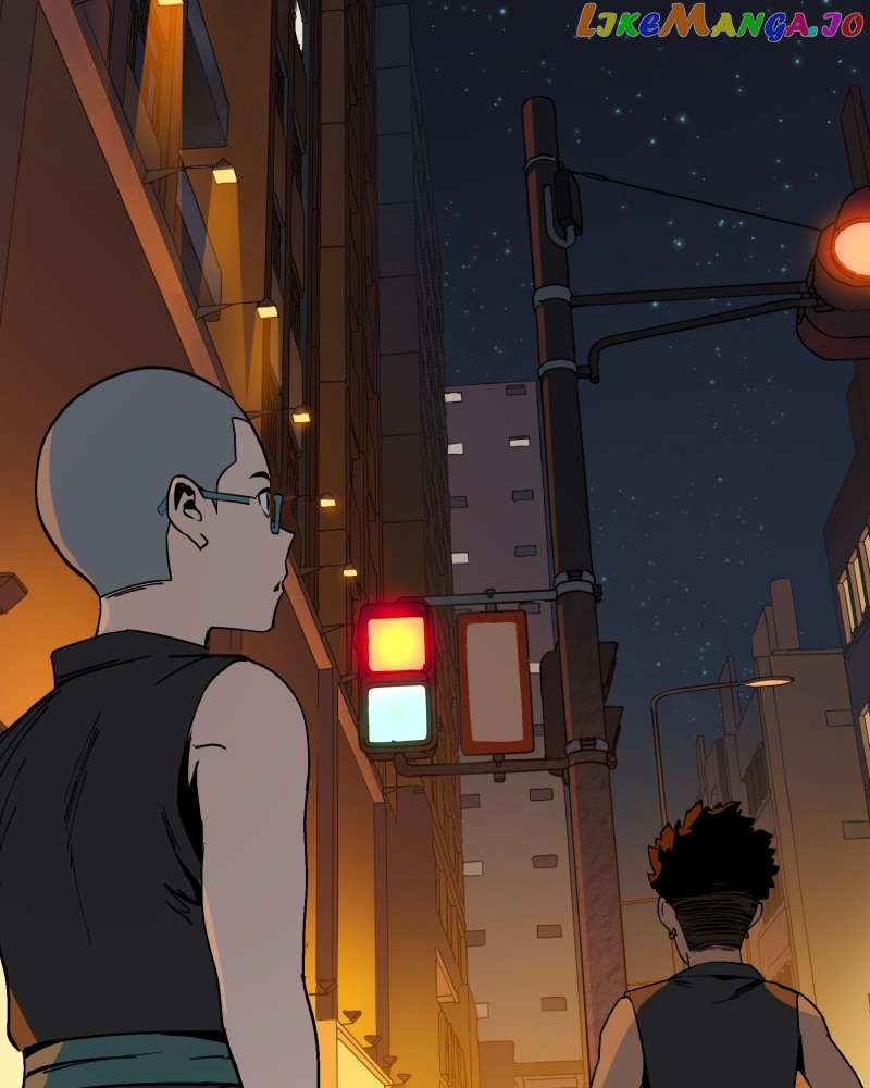 Read Black Sun Manga Online