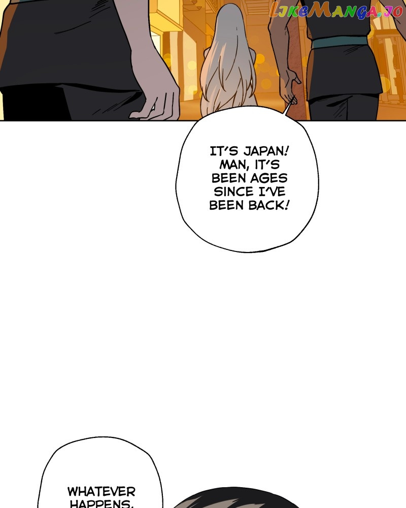 Read Black Sun Manga Online