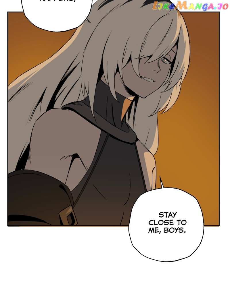 Read Black Sun Manga Online