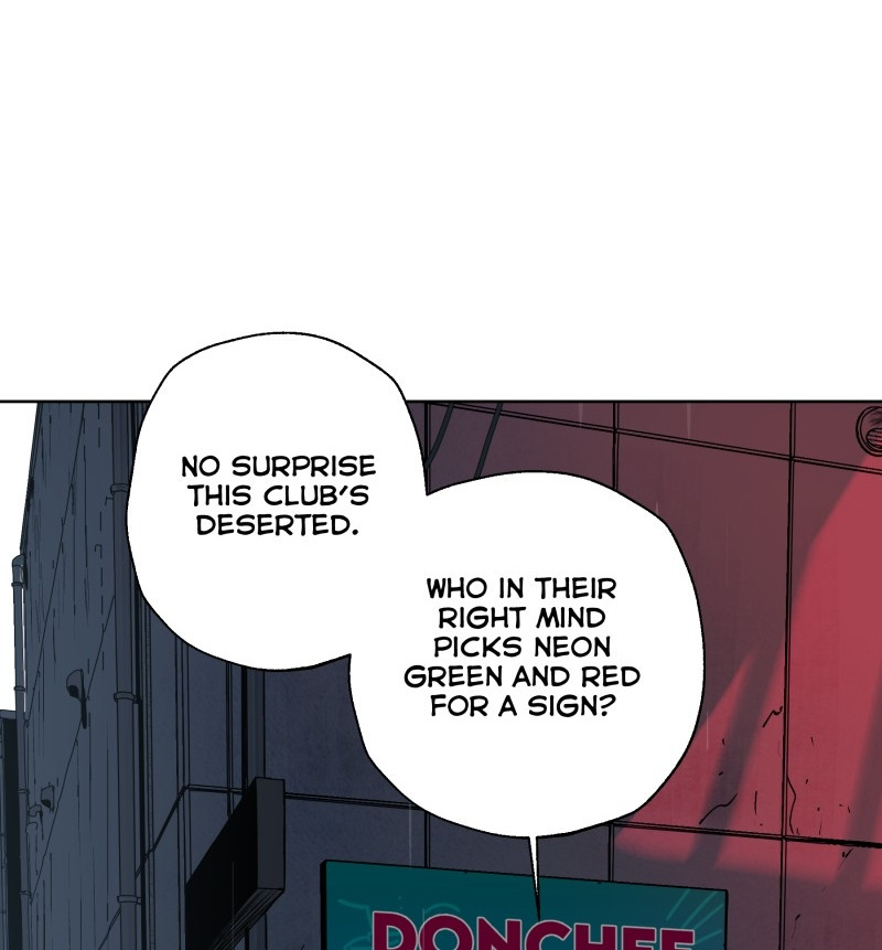 Read Black Sun Manga Online