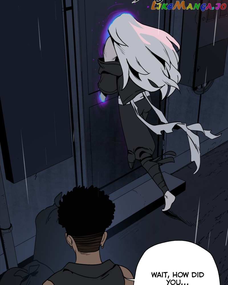 Read Black Sun Manga Online