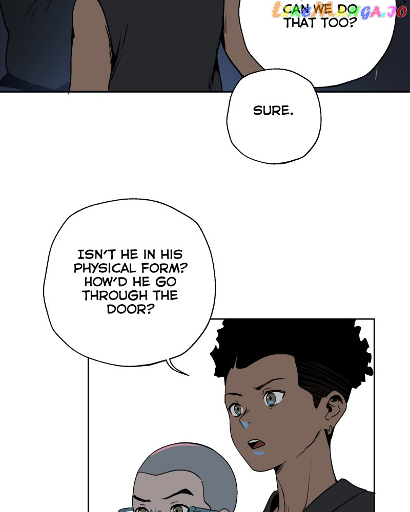 Read Black Sun Manga Online