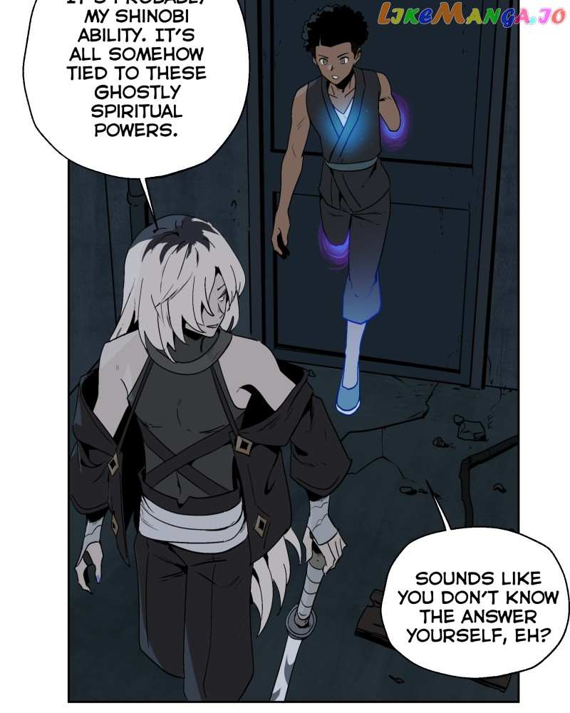 Read Black Sun Manga Online