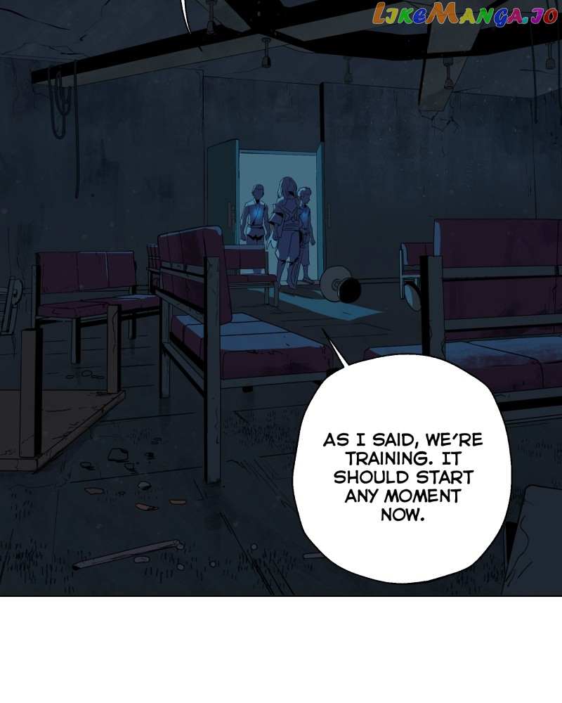 Read Black Sun Manga Online